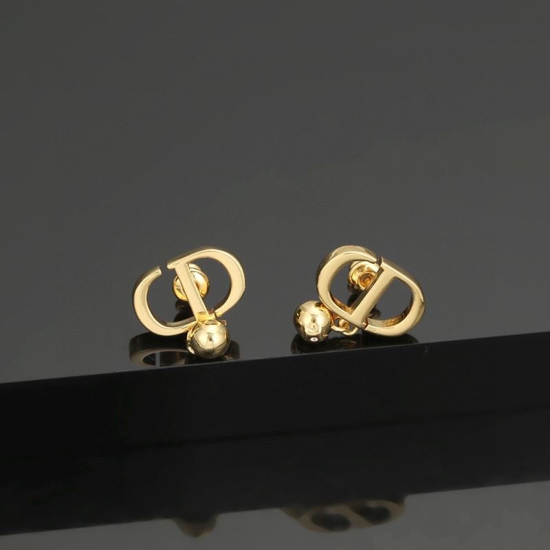 Christian Dior Earrings